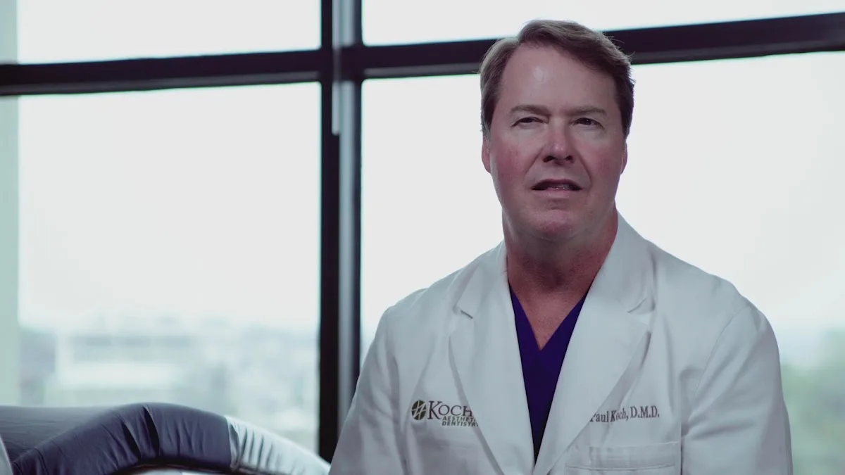 Koch Aesthetic Dentistry - The Dental Spa — photo 3