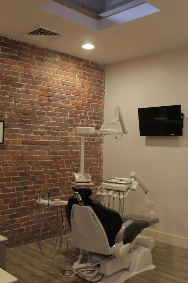 Koch Aesthetic Dentistry - The Dental Spa — photo 4
