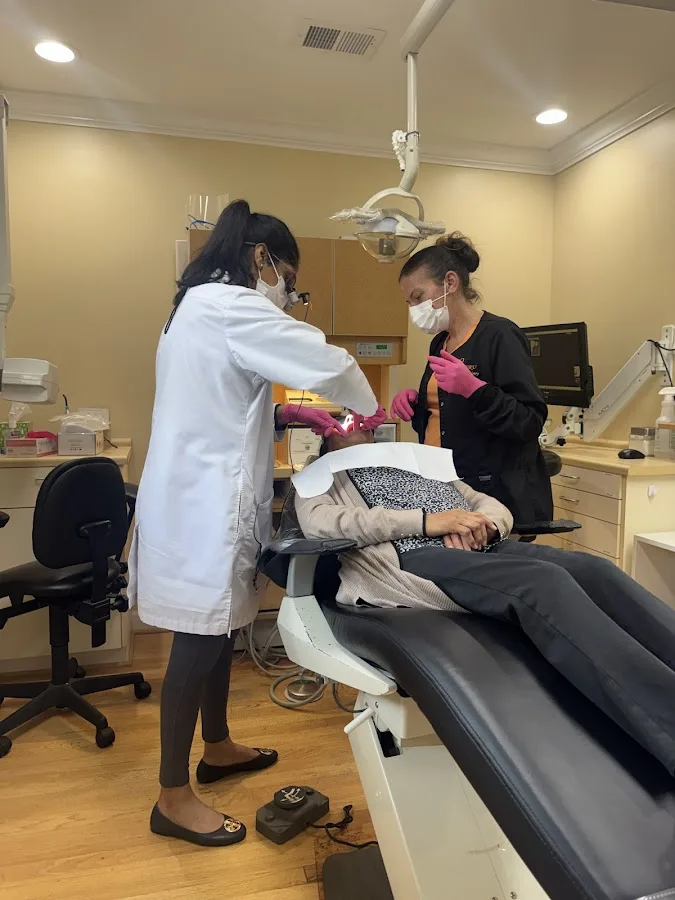 Koneru Family Dentistry — photo 2