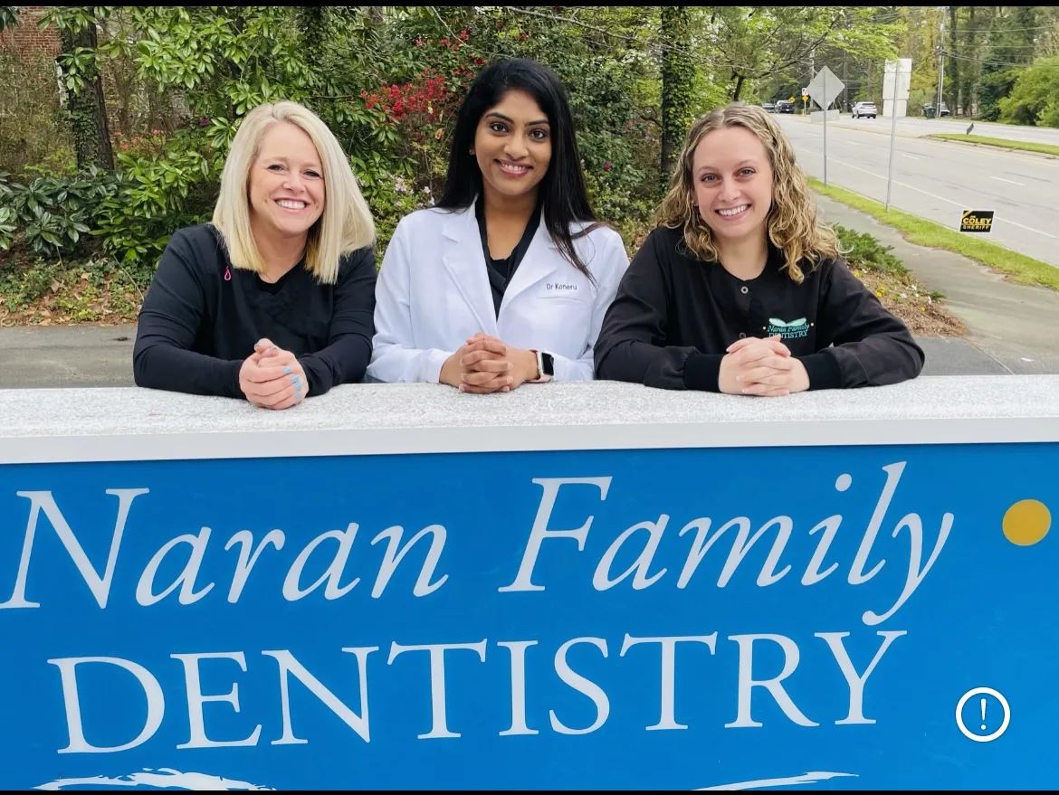 Koneru Family Dentistry — photo 3