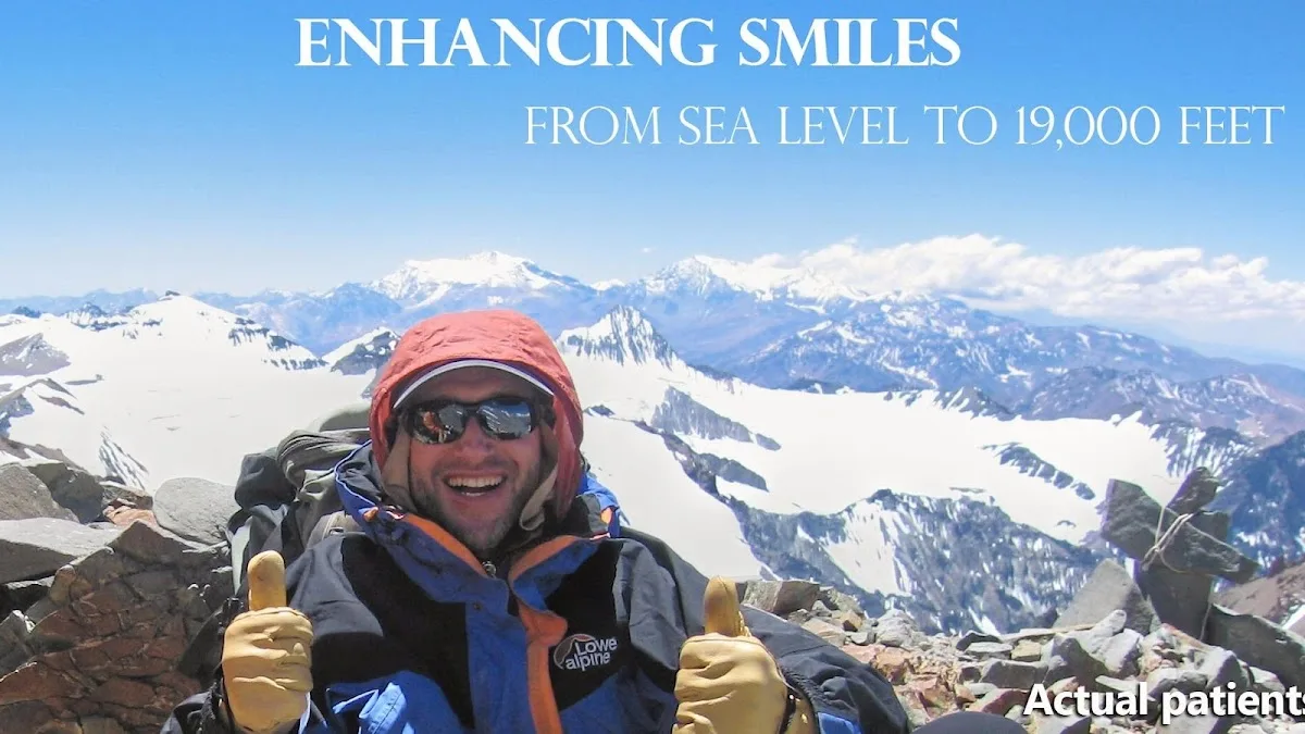 Konig Center for Cosmetic & Comprehensive Dentistry