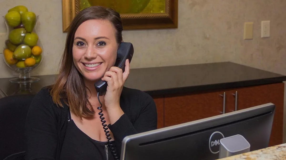 Konikoff Family Dentistry - Brambleton