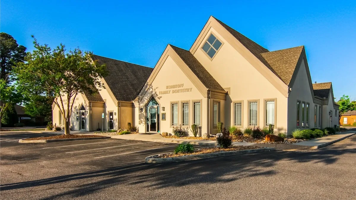 Konikoff Family Dentistry - Brambleton — photo 3