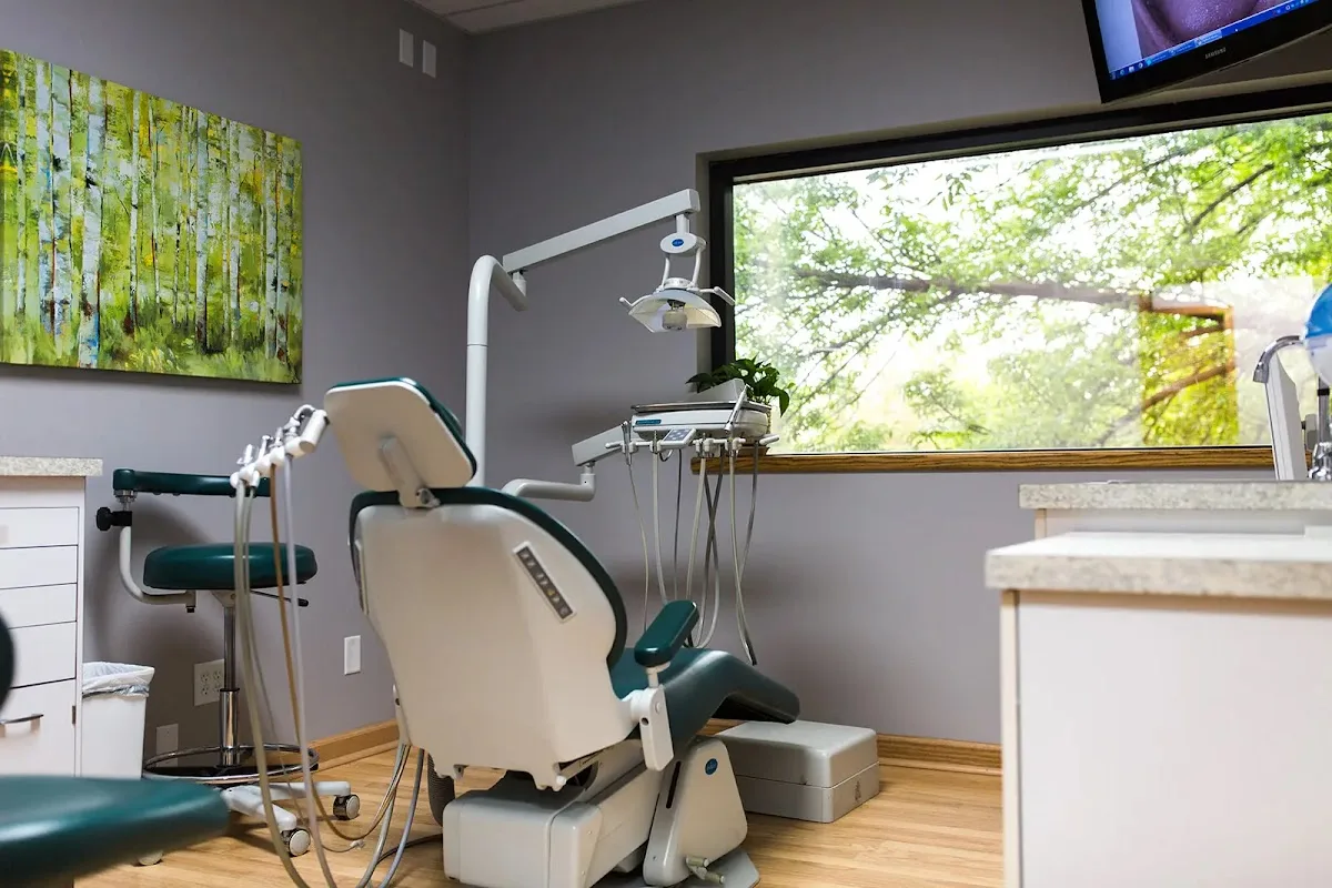 Korte Family Dentistry