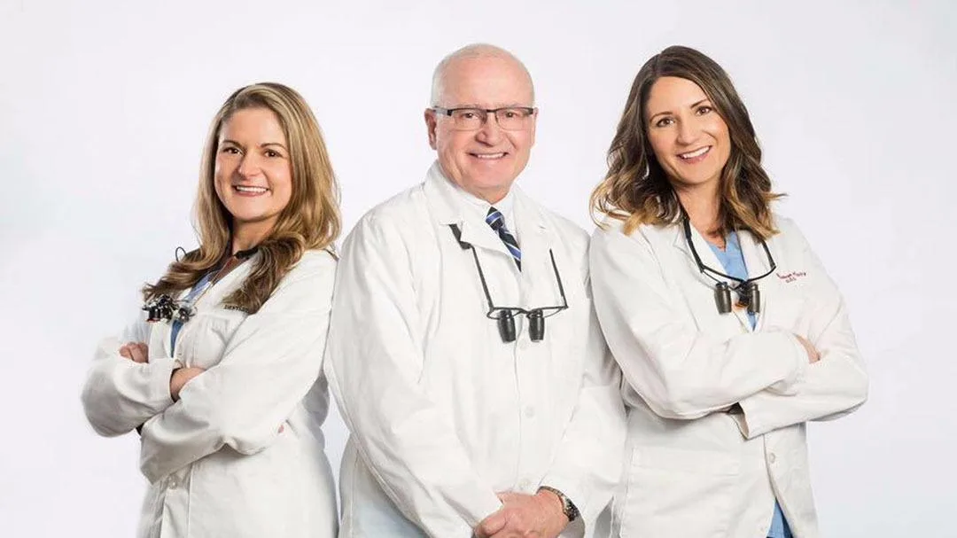 Kozy Dental Care — photo 1