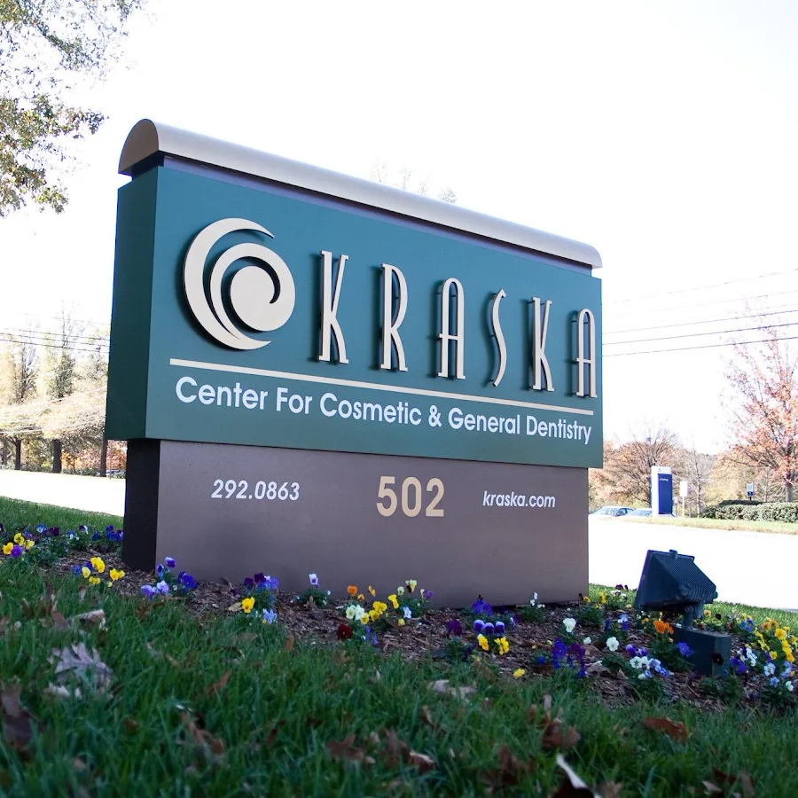 Kraska Center for Cosmetic & General Dentistry — photo 2