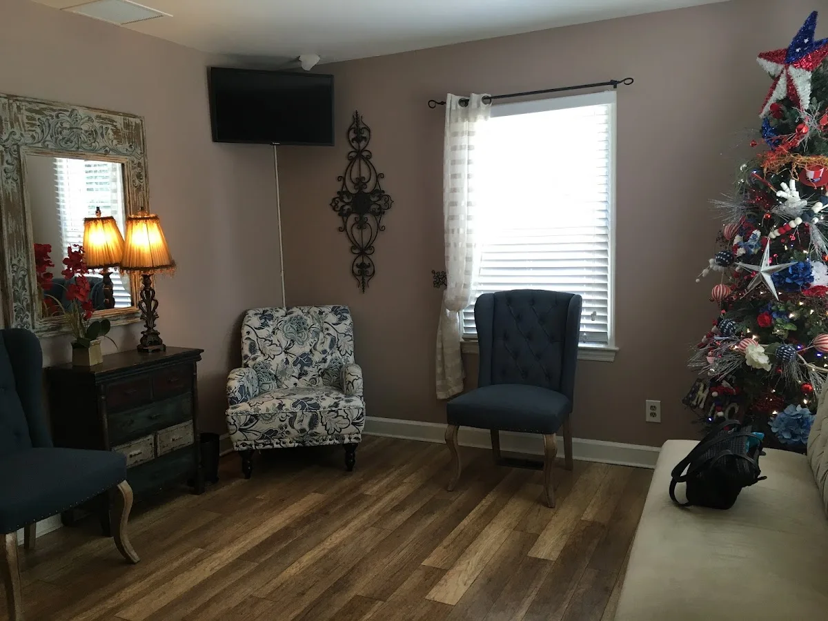 Kraska Center for Cosmetic & General Dentistry — photo 3