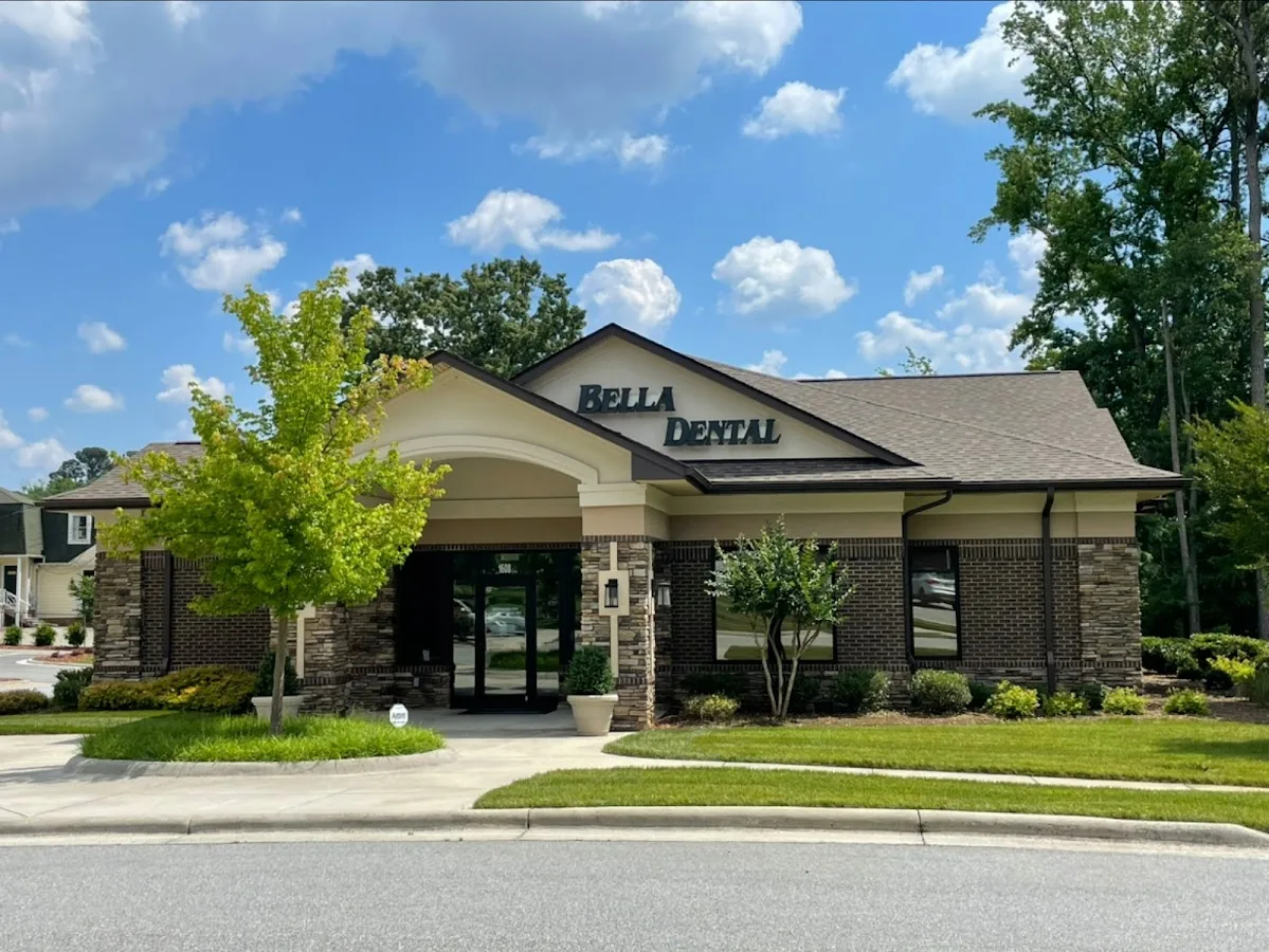 Kraska Center for Cosmetic & General Dentistry — photo 4