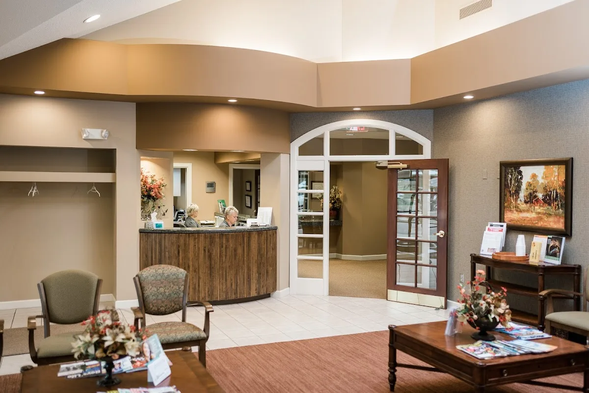 Kusek Family & Implant Dentistry