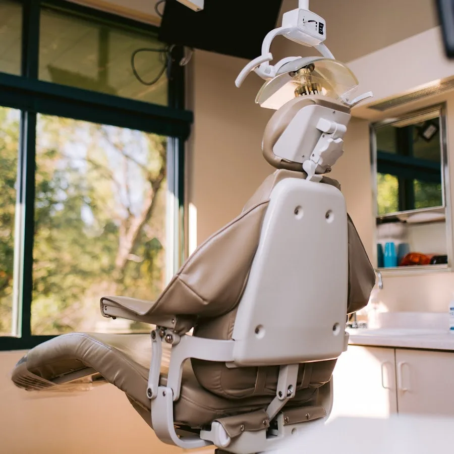 Kusek Family & Implant Dentistry — photo 2