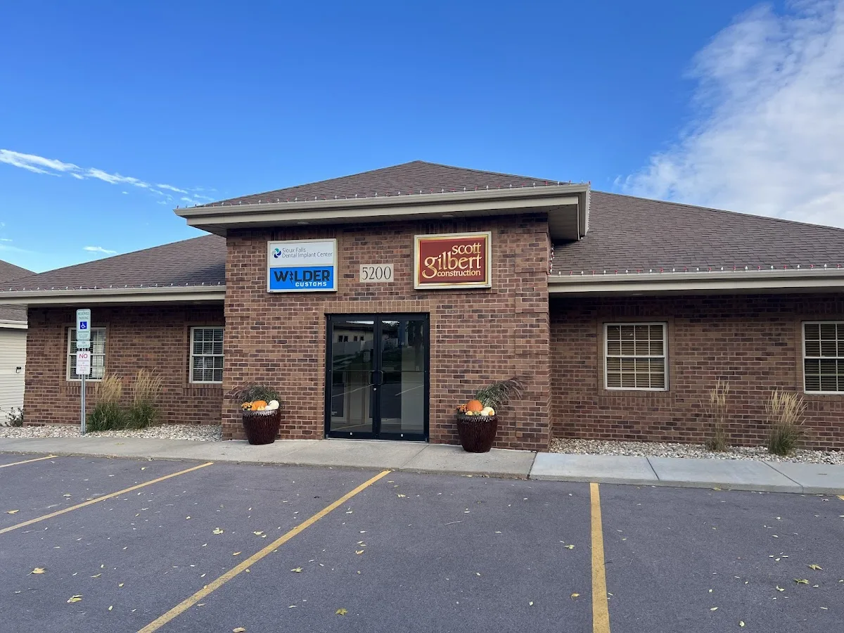 Kusek Family & Implant Dentistry — photo 4