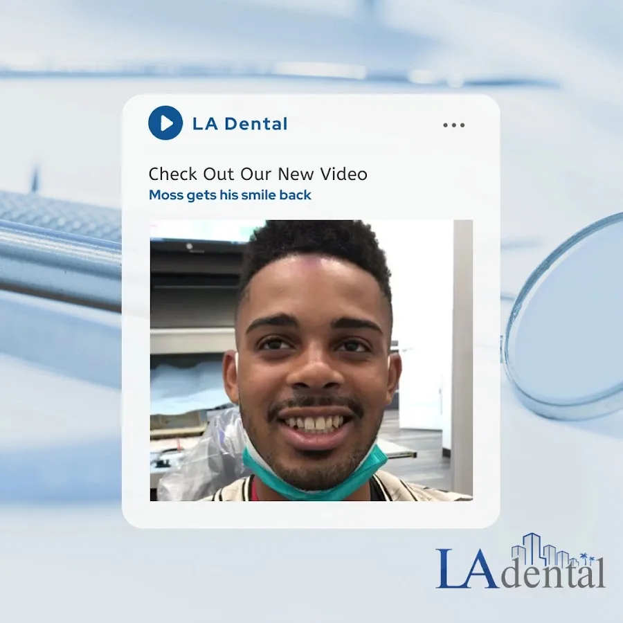 LA Dental Clinic — photo 3