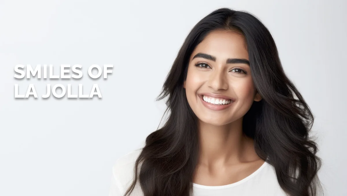 La Jolla Cosmetic Dentistry and Orthodontics — photo 4