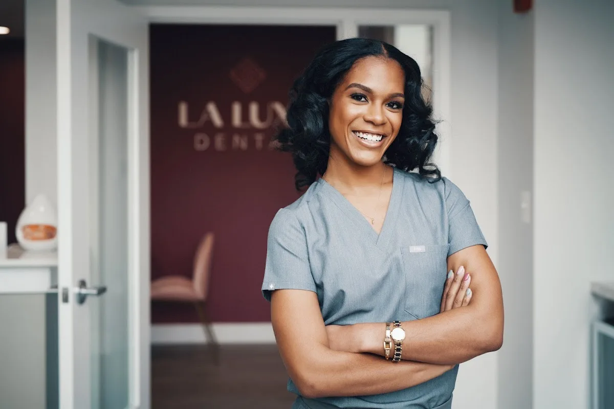 La Luxe Dental of Washington DC — photo 1