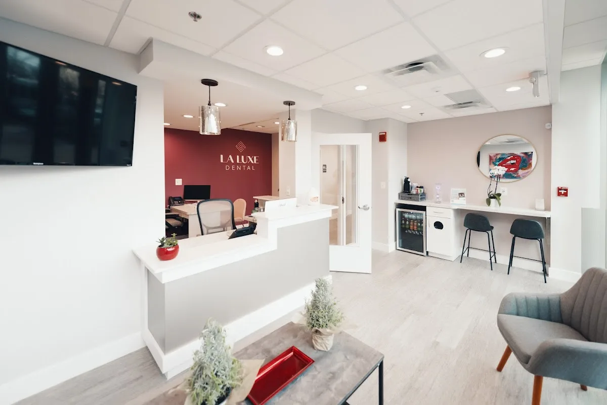 La Luxe Dental of Washington DC — photo 2