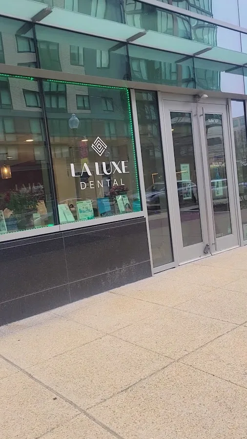 La Luxe Dental of Washington DC — photo 3