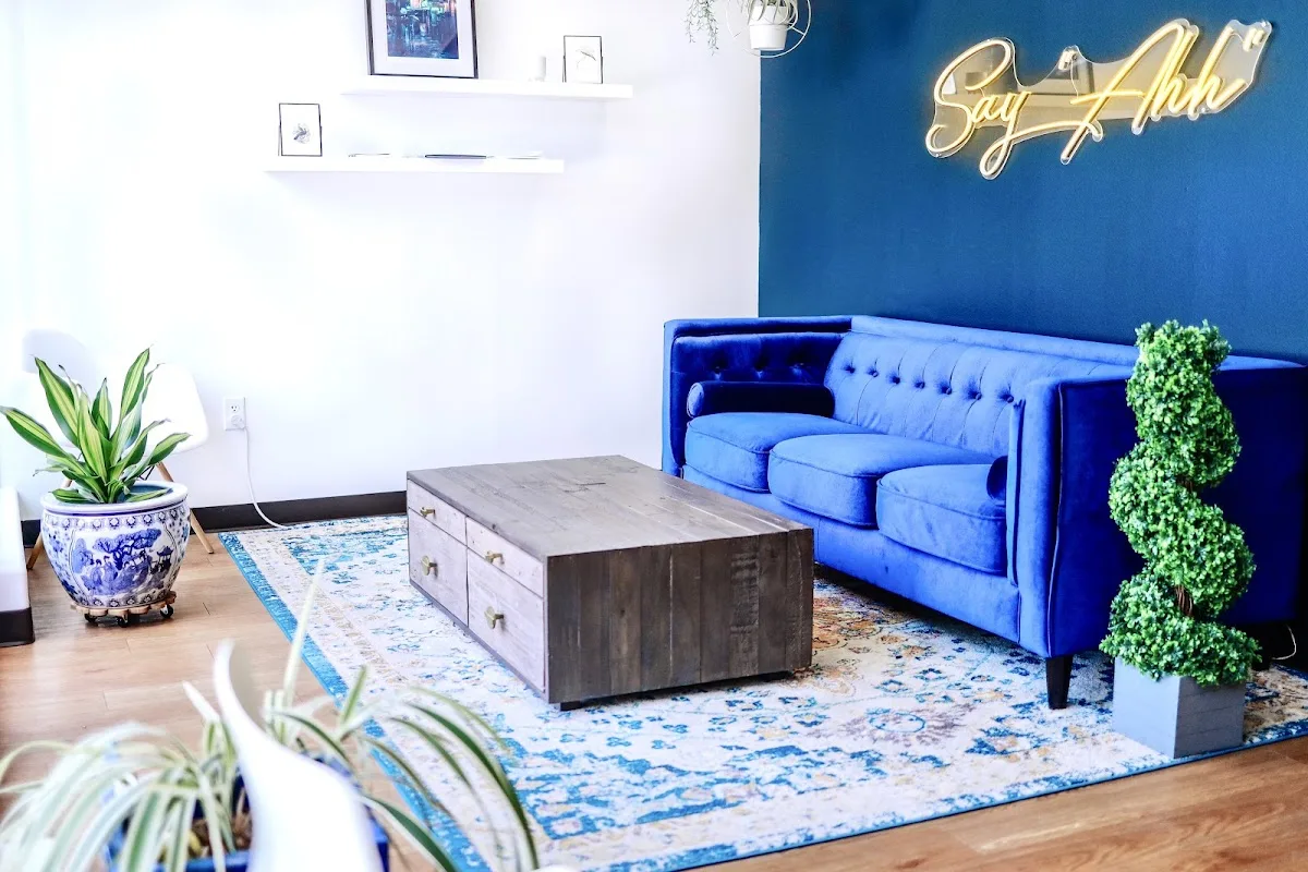 Lady Bird Dental — photo 1