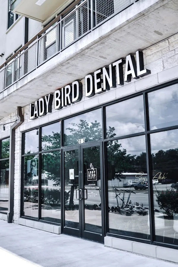 Lady Bird Dental — photo 2