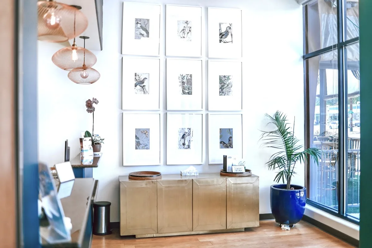 Lady Bird Dental — photo 4