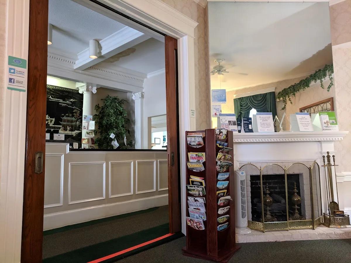 Lake Boone Dentistry of Raleigh — photo 3