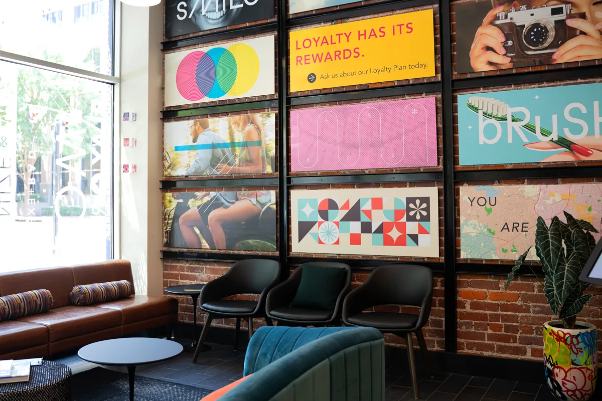 Lake Boone Dentistry of Raleigh — photo 4