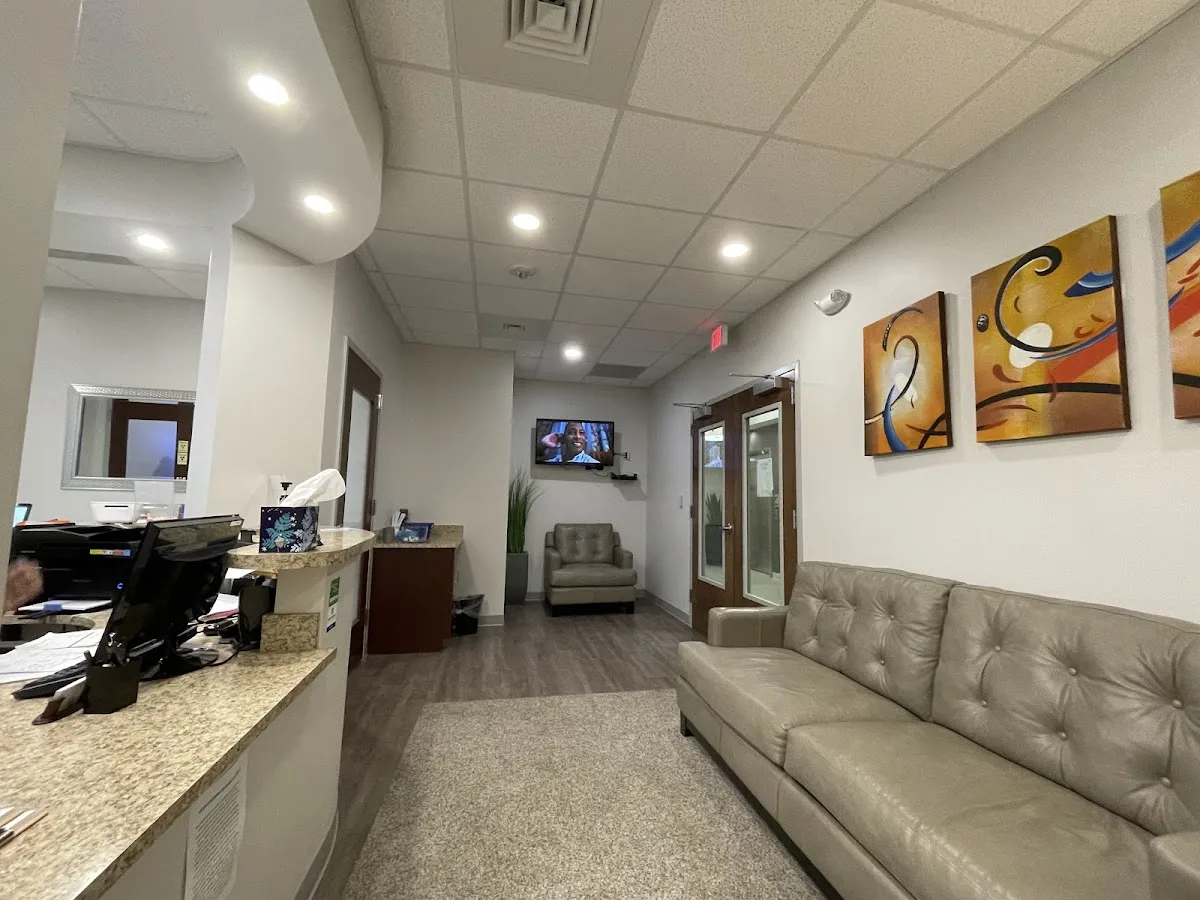 Lake Boone Dentistry of Raleigh — photo 5