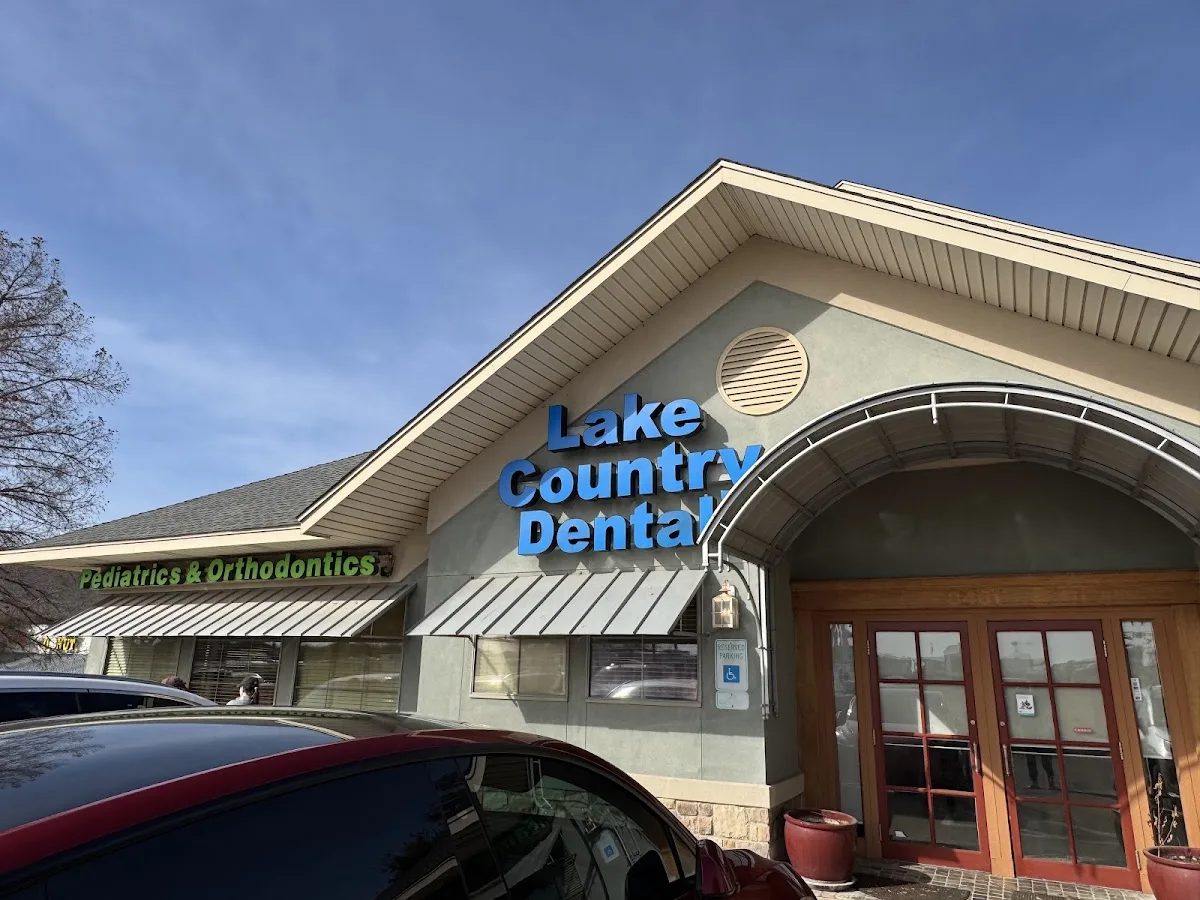 Lake Country Dental — photo 2