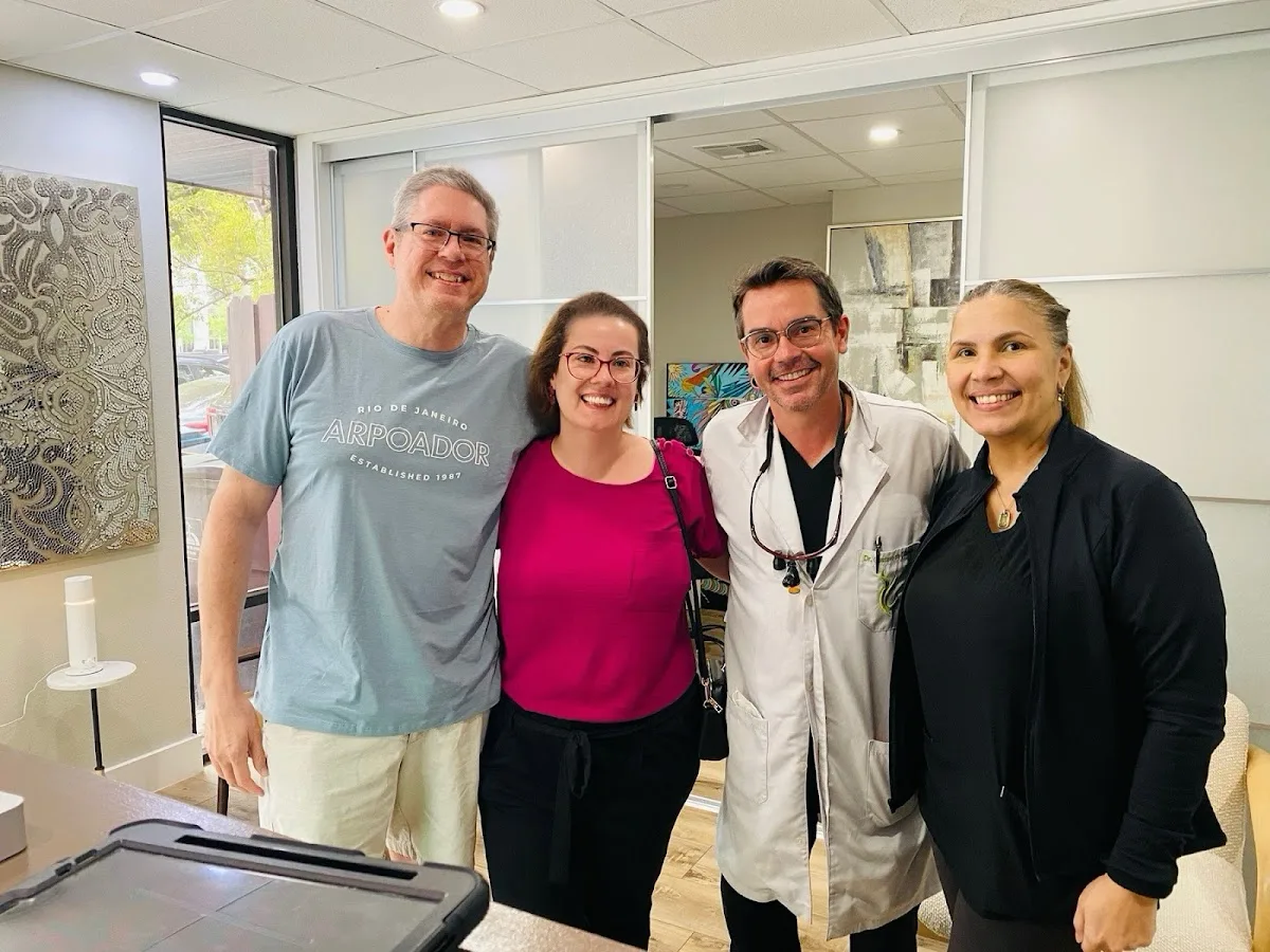 Lake Lucerne Cosmetic and Implant Dentistry — photo 2