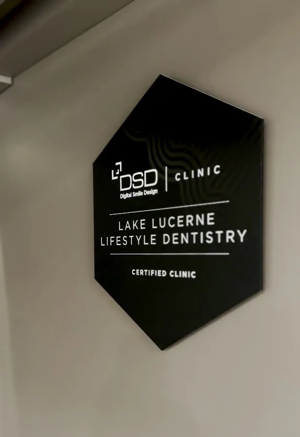 Lake Lucerne Cosmetic and Implant Dentistry — photo 3