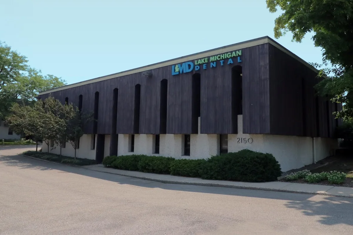 Lake Michigan Dental — photo 1