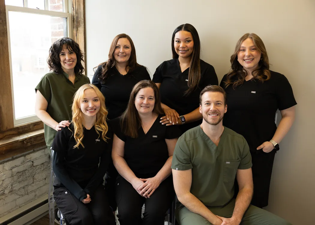 Lake Park Dental