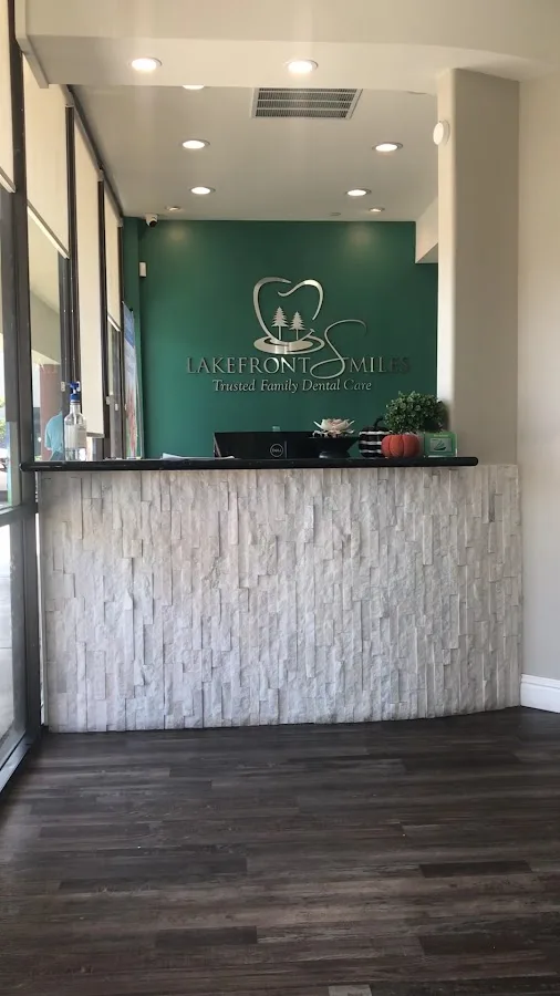 Lakefront Smiles - Stockton — photo 3