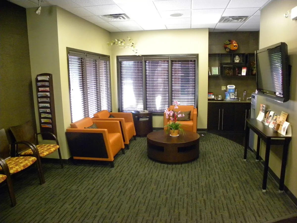 Lakepoint Dental Health & Aesthetics P.A. — photo 2