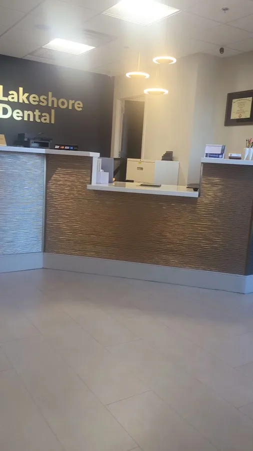 Lakeshore Dental — photo 3