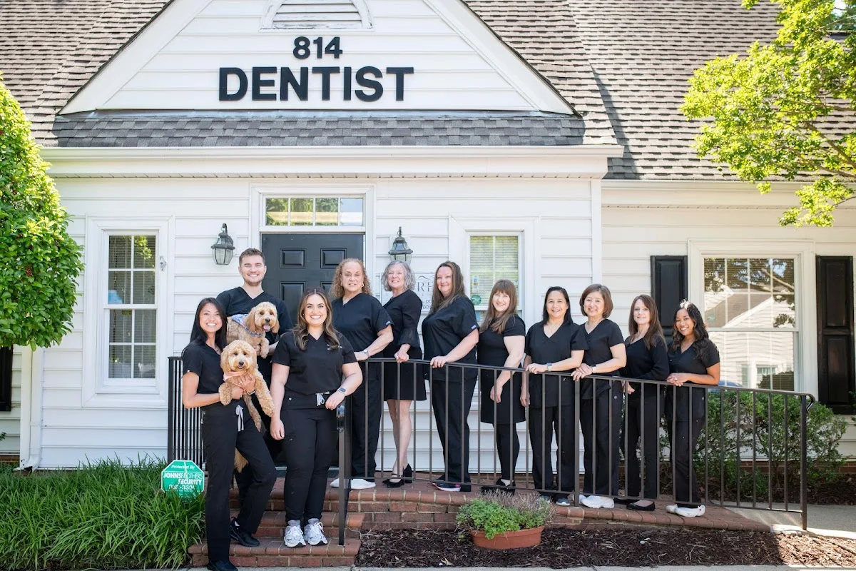 Lakeshore Dental — photo 4