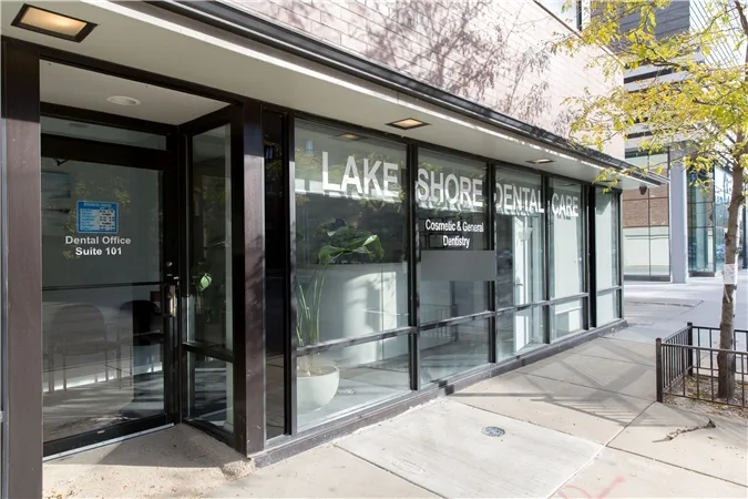 Lakeshore Dental Studio of Chicago — photo 5