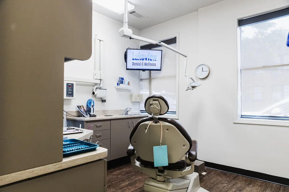 Lakeview Dental and Wellness — photo 1