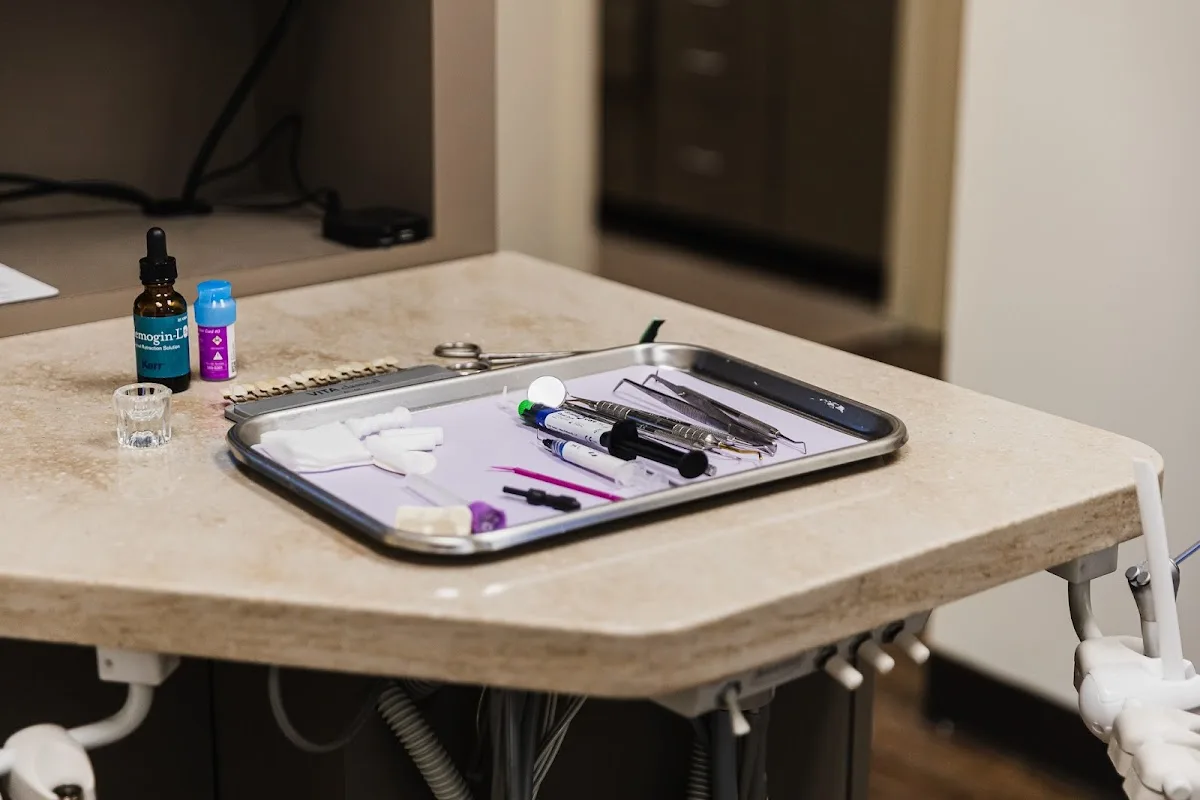 Lakeview Dental and Wellness — photo 2