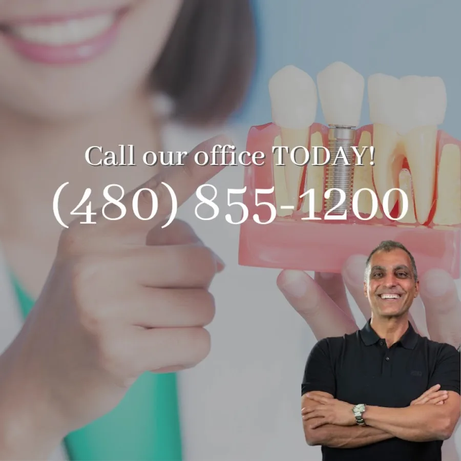 Lakeview Dental Care in Chandler — photo 2