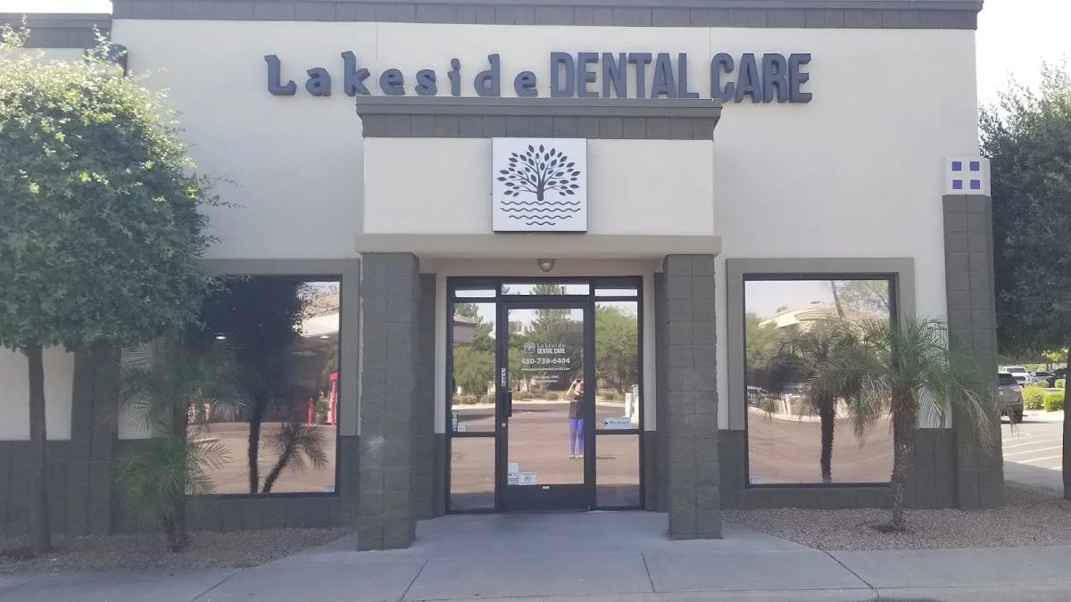 Lakeview Dental Care in Chandler — photo 4
