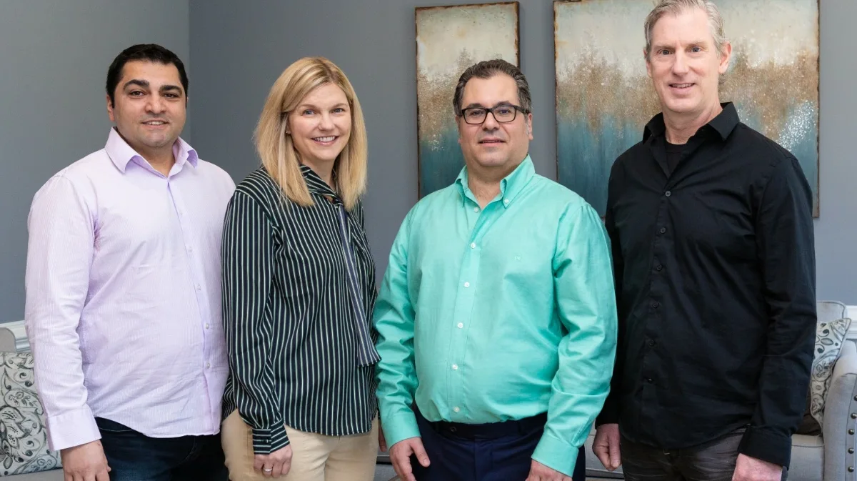 LandMark Dentistry Charlotte