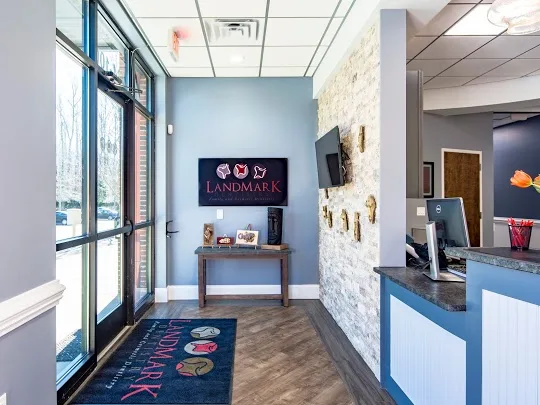 LandMark Dentistry Charlotte — photo 2