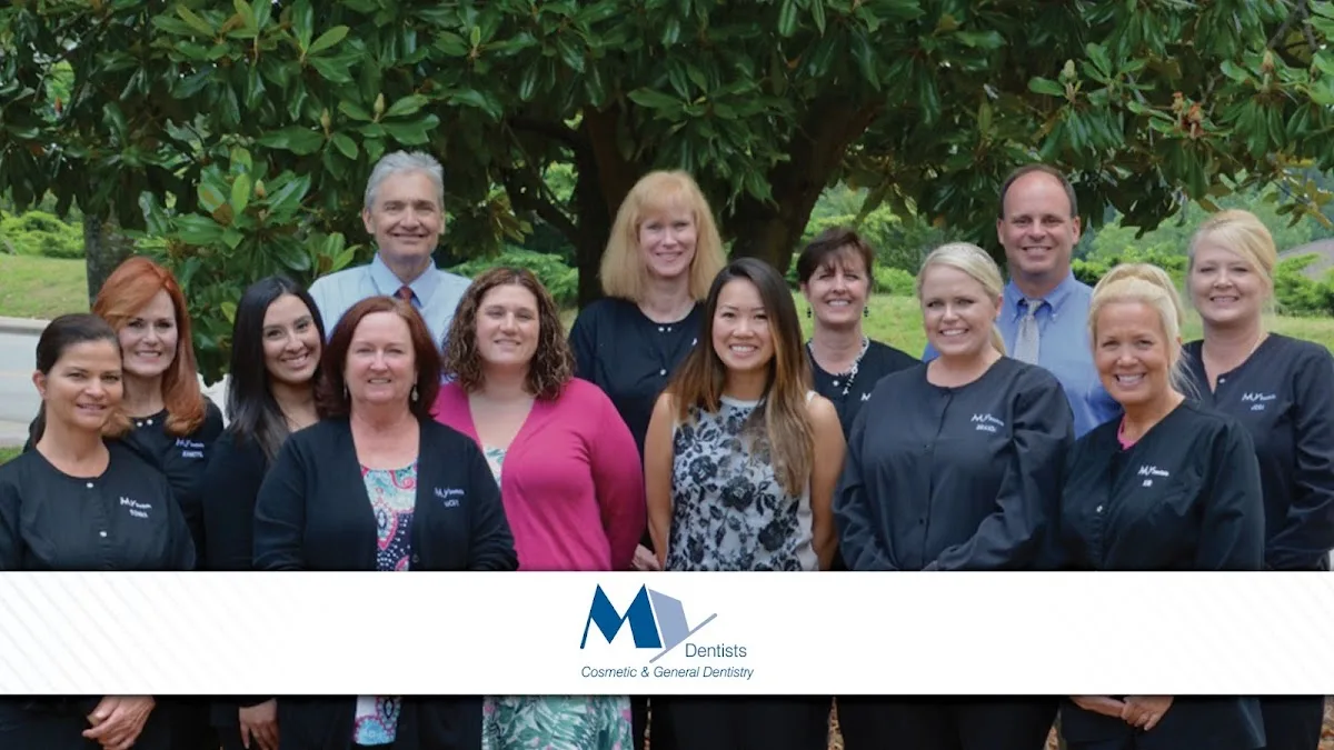 LandMark Dentistry Charlotte — photo 3