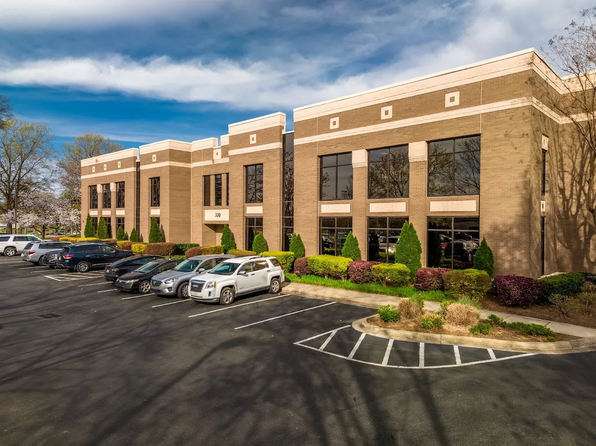 LandMark Dentistry Charlotte — photo 4