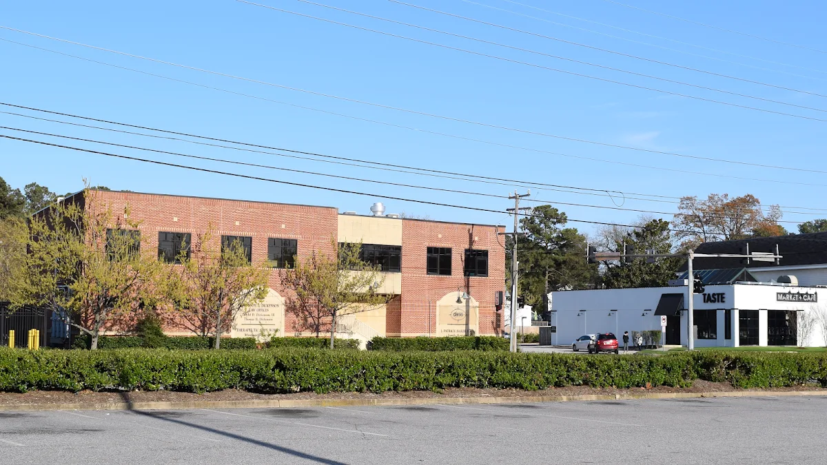 Larchmont Dental — photo 1