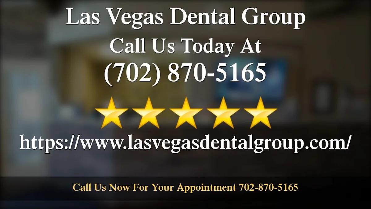 Las Vegas Dental Group — photo 1