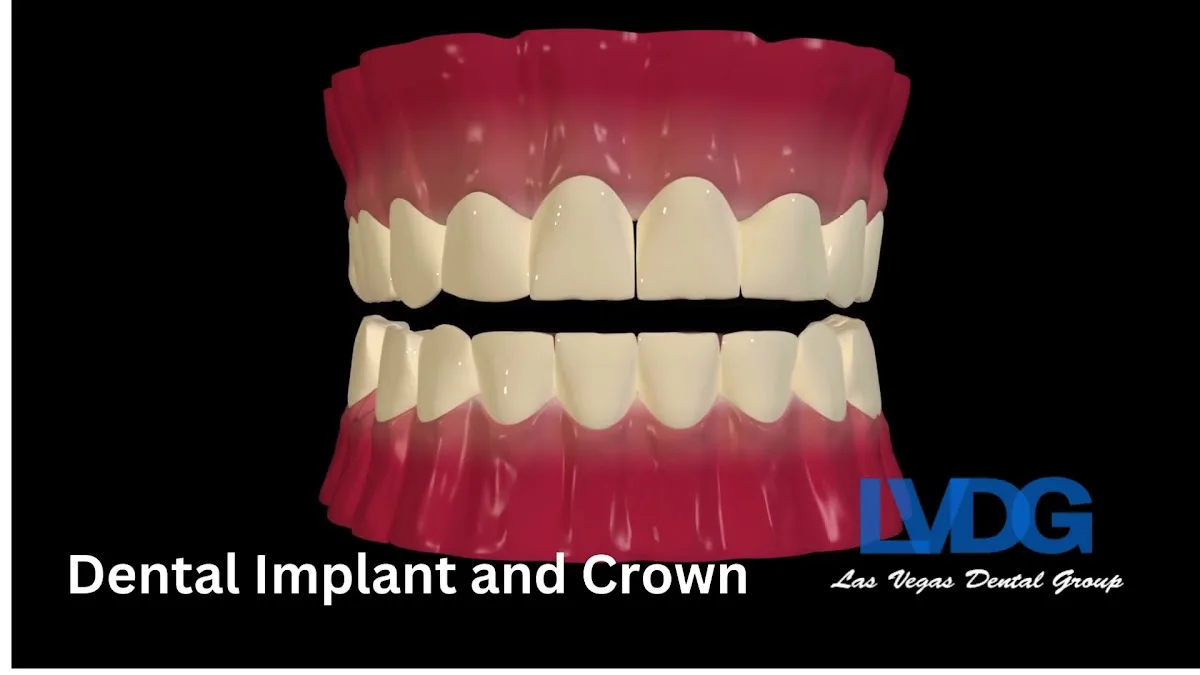 Las Vegas Dental Group — photo 3
