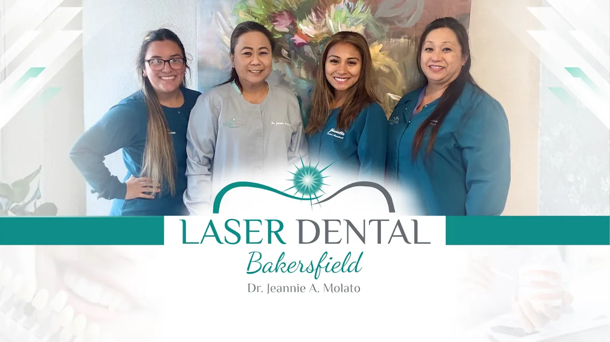 Laser Dental Bakersfield — photo 1