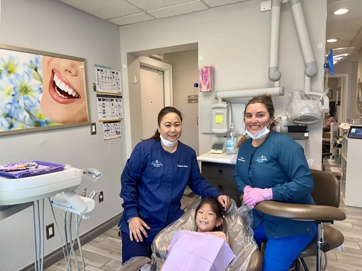 Laser Dental Bakersfield — photo 2