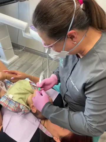 Laser Dental Bakersfield — photo 3